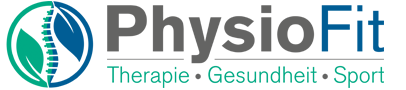 Physiotherapie Sport Gesundheit Logo